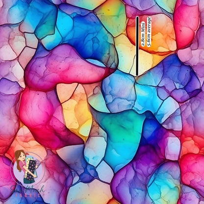 Unlimited Pre-Order: Ink Dye