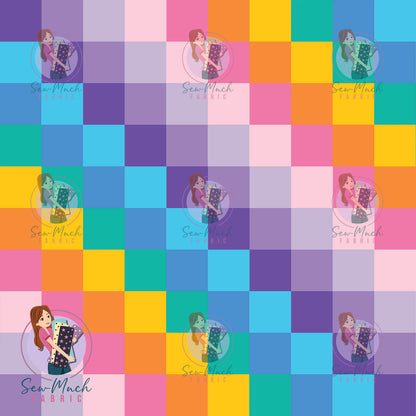 Unlimited Pre-Order: Rainbow Pigeons Coord