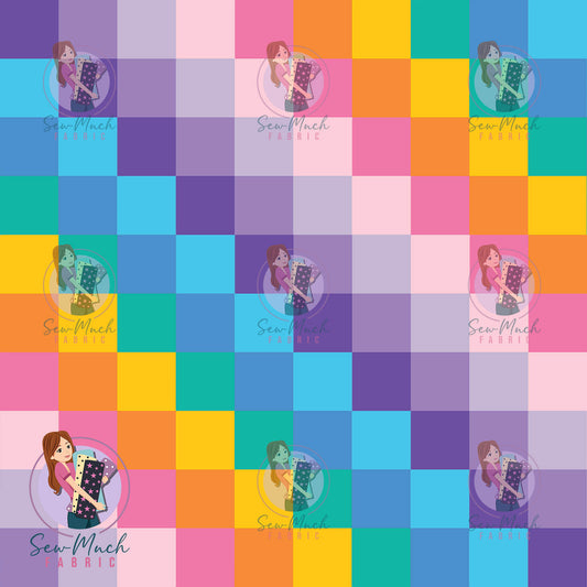 Unlimited Pre-Order: Rainbow Pigeons Coord