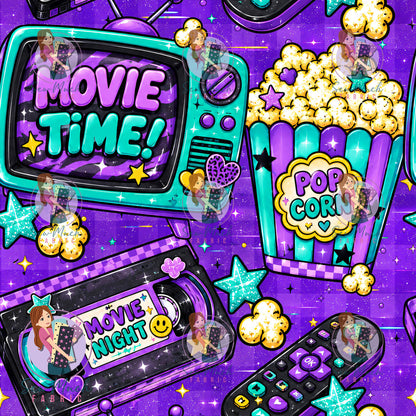 SEPTEMBER Pre-Order (2): Movie Time