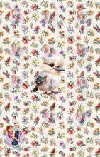 Load image into Gallery viewer, SEPTEMBER Pre-Order (2): Kookaburra Flora | PANEL |
