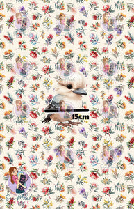 SEPTEMBER Pre-Order (2): Kookaburra Flora | PANEL |