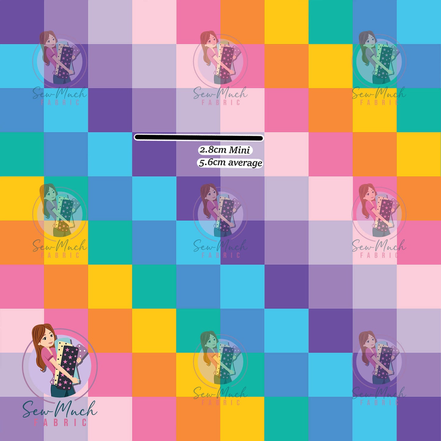 Unlimited Pre-Order: Rainbow Pigeons Coord