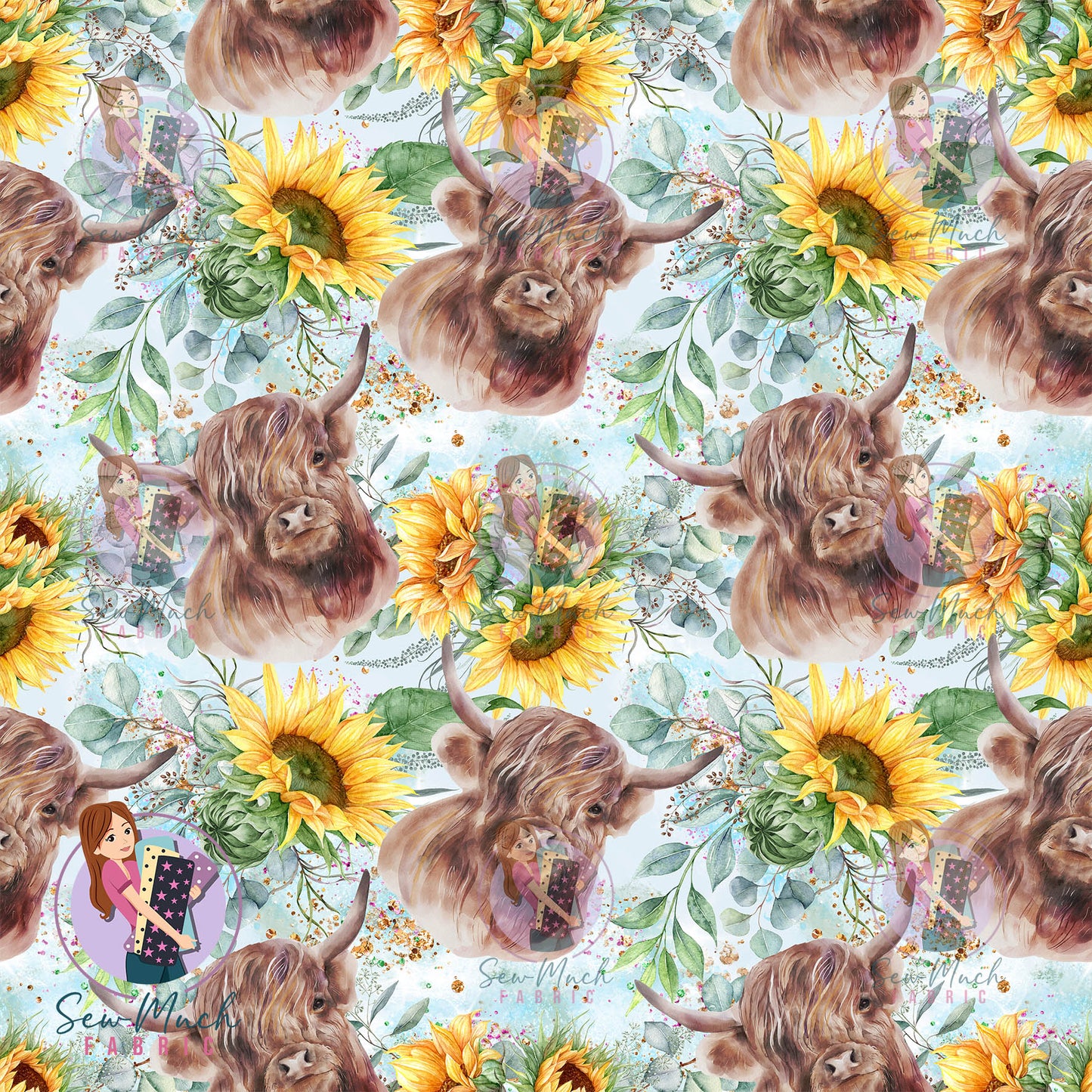 Unlimited Pre-Order: Sunflowers & Highlands