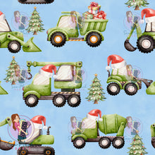 Load image into Gallery viewer, CHRISTMAS Pre-Order: Construction
