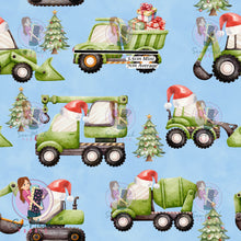 Load image into Gallery viewer, CHRISTMAS Pre-Order: Construction
