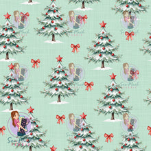 Load image into Gallery viewer, Christmas: Trees | Woven | Retail | Average Scale
