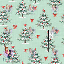 Load image into Gallery viewer, Christmas: Trees | Woven | Retail | Average Scale
