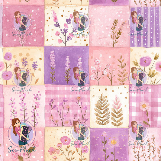 APRIL Pre-Order (1): Amari Floral