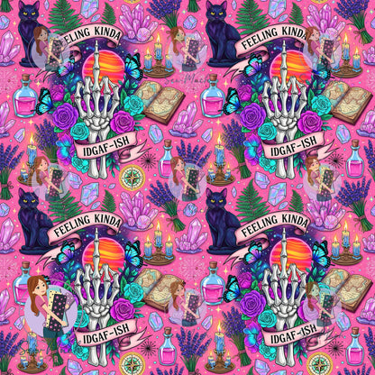 SEPTEMBER Pre-Order (2): Feeling Kinda