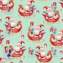 Load image into Gallery viewer, CHRISTMAS Pre-Order: Santa Sleigh
