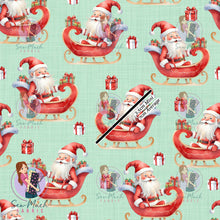 Load image into Gallery viewer, CHRISTMAS Pre-Order: Santa Sleigh
