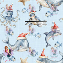 Load image into Gallery viewer, CHRISTMAS Pre-Order: Under the Sea
