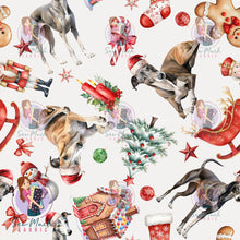Load image into Gallery viewer, CHRISTMAS Pre-Order: Greyhound
