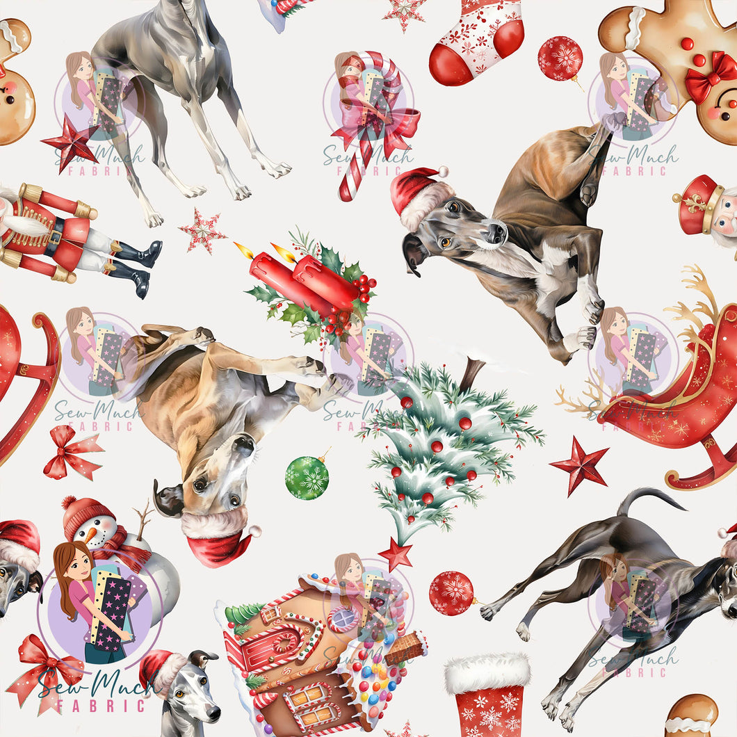 CHRISTMAS Pre-Order: Greyhound