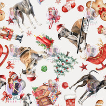 Load image into Gallery viewer, CHRISTMAS Pre-Order: Greyhound
