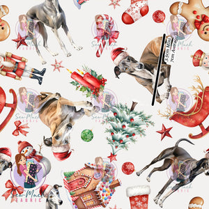 CHRISTMAS Pre-Order: Greyhound