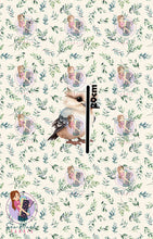 Load image into Gallery viewer, SEPTEMBER Pre-Order (2): Kookaburra Eucalyptus | PANEL |
