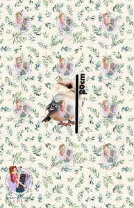 SEPTEMBER Pre-Order (2): Kookaburra Eucalyptus | PANEL |