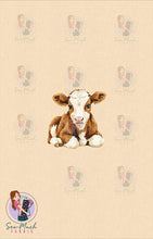 Load image into Gallery viewer, NOVEMBER Pre-Order (2): Cows | PANEL |
