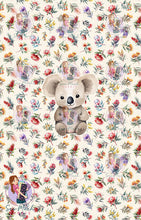 Load image into Gallery viewer, SEPTEMBER Pre-Order (2): Koala Flora | PANEL |
