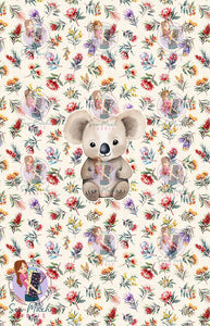 SEPTEMBER Pre-Order (2): Koala Flora | PANEL |