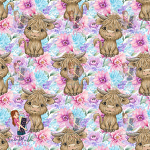 Load image into Gallery viewer, Unlimited Pre-Order: Highland Cow 62
