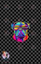 Load image into Gallery viewer, SEPTEMBER Pre-Order (2): Bulldog | PANEL |
