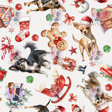 Load image into Gallery viewer, CHRISTMAS Pre-Order: Chihuahua
