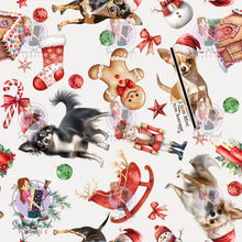 Load image into Gallery viewer, CHRISTMAS Pre-Order: Chihuahua
