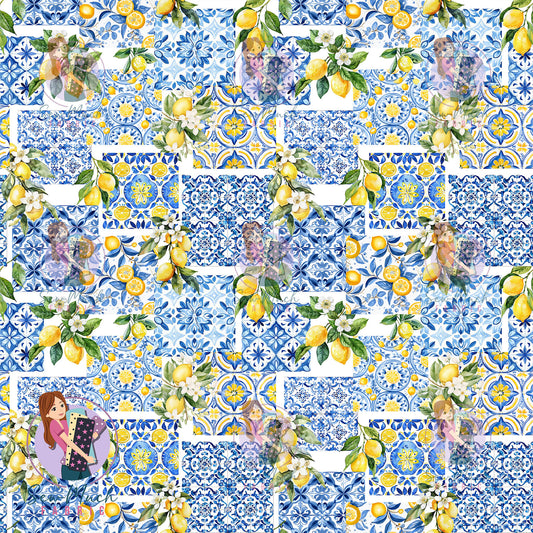 Unlimited Pre-Order:  Lemons