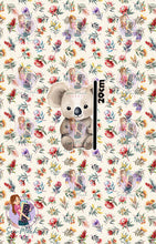 Load image into Gallery viewer, SEPTEMBER Pre-Order (2): Koala Flora | PANEL |
