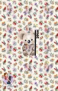SEPTEMBER Pre-Order (2): Koala Flora | PANEL |