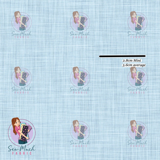 Unlimited Pre-Order: Linen Look 6