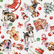 Load image into Gallery viewer, CHRISTMAS Pre-Order: Beagle
