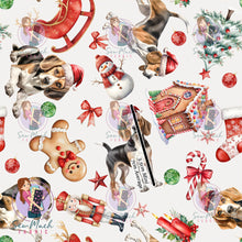 Load image into Gallery viewer, CHRISTMAS Pre-Order: Beagle
