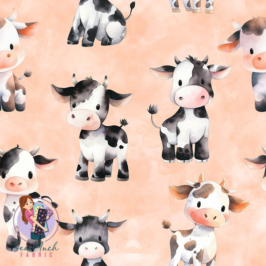 Unlimited Pre-Order: Cows