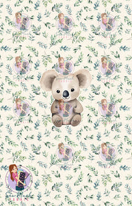 SEPTEMBER Pre-Order (2): Koala Eucalyptus | PANEL |