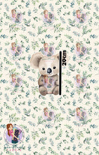 Load image into Gallery viewer, SEPTEMBER Pre-Order (2): Koala Eucalyptus | PANEL |
