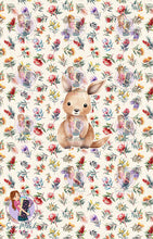 Load image into Gallery viewer, SEPTEMBER Pre-Order (2): Kangaroo Flora | PANEL |
