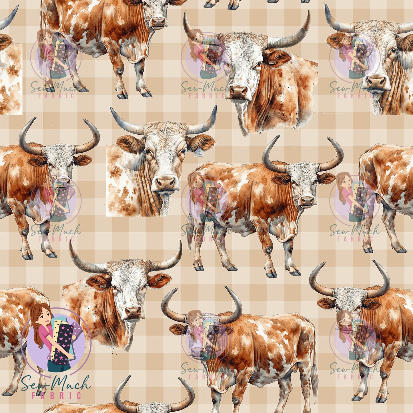 Unlimited Pre-Order: Texas Longhorn