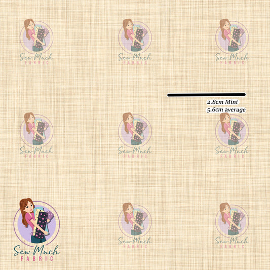 Unlimited Pre-Order: Linen Look 11