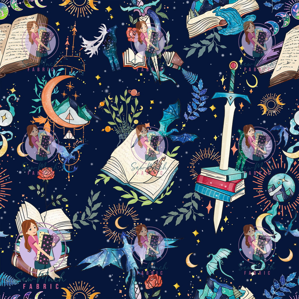 SEPTEMBER Pre-Order (2): Books
