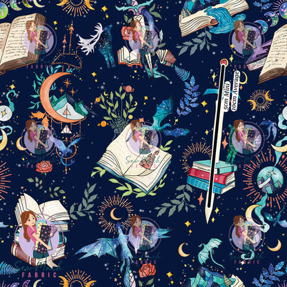 SEPTEMBER Pre-Order (2): Books