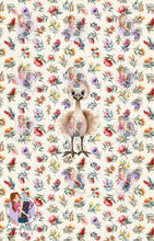 Load image into Gallery viewer, SEPTEMBER Pre-Order (2): Emu Flora | PANEL |
