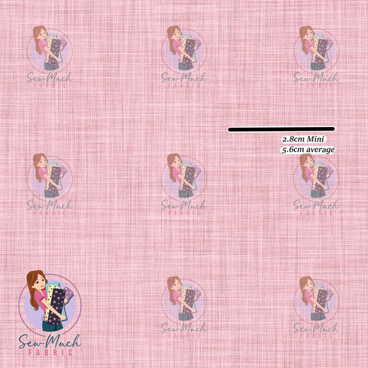 Unlimited Pre-Order: Linen Look 14