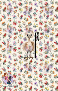 SEPTEMBER Pre-Order (2): Emu Flora | PANEL |