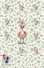 Load image into Gallery viewer, SEPTEMBER Pre-Order (2): Emu Eucalyptus | PANEL |
