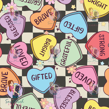 Unlimited Pre-Order: Treat Yourself
