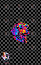 Load image into Gallery viewer, SEPTEMBER Pre-Order (2): Dachshund | PANEL |
